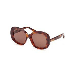 Max Mara MM0087 52E Polarized - ONE SIZE (55)