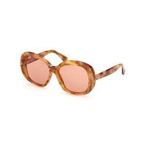 Max Mara MM0087 56E Polarized - ONE SIZE (55)