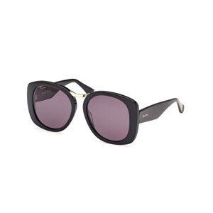 Max Mara MM0092 01A Polarized - ONE SIZE (55)