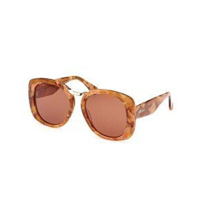 Max Mara MM0092 56E Polarized - ONE SIZE (55)