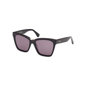 Moncler MM0089 01A Polarized - L (55)