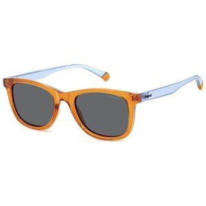 Polaroid Junior PLD8060/S L7Q/M9 Polarized - ONE SIZE (46)