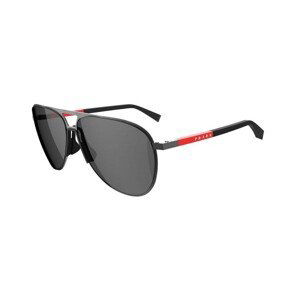 Prada Linea Rossa PS53ZS 1BO06F - ONE SIZE (59)