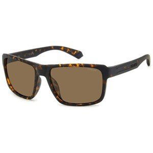 Polaroid PLD2158/S HGC/SP Polarized - ONE SIZE (58)