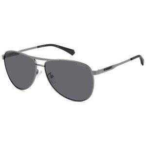 Polaroid PLD2160/G/S/X KJ1/M9 Polarized - ONE SIZE (62)