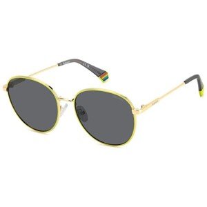 Polaroid PLD6215/S/X DYG/M9 Polarized - ONE SIZE (56)