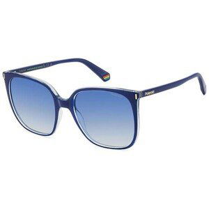 Polaroid PLD6218/S PJP/Z7 Polarized - ONE SIZE (56)