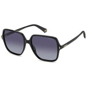 Polaroid PLD6219/S 807/WJ Polarized - ONE SIZE (56)