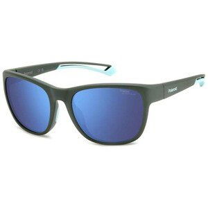 Polaroid PLD7051/S DLD/QG Polarized - ONE SIZE (57)