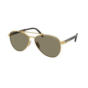 Prada PRA58S 5AK90F - ONE SIZE (61)