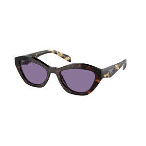 Prada PRA02S 17N50B - ONE SIZE (52)