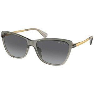 Ralph Lauren RA5308U 6127T3 Polarized - ONE SIZE (57)