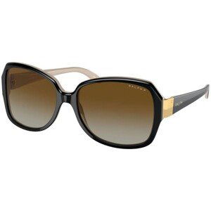 Ralph by Ralph Lauren RA5138 6123T3 Polarized - ONE SIZE (58)