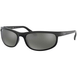 Ray-Ban Predator 2 RB2027 601/W1 Polarized - ONE SIZE (62)