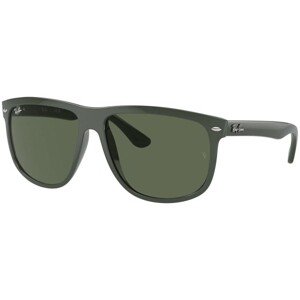 Ray-Ban Boyfriend RB4147 671931 - L (60)