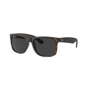 Ray-Ban Justin RB4165 865/87 Polarized - M (54)