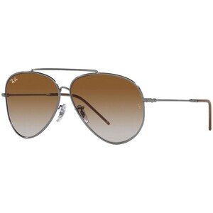 Ray-Ban Aviator Reverse RBR0101S 004/CB - M (59)