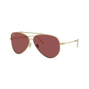 Ray-Ban Aviator Reverse RBR0101S 001/69 - M (59)