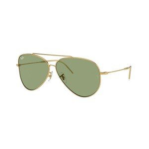 Ray-Ban Aviator Reverse RBR0101S 001/82 - L (62)