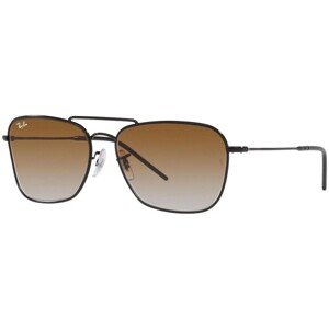 Ray-Ban Caravan Reverse RBR0102S 002/CB - ONE SIZE (58)