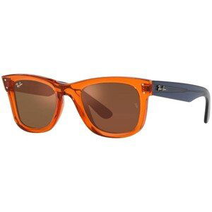 Ray-Ban Wayfarer Reverse RBR0502S 6712GM - L (53)