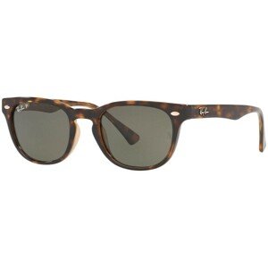 Ray-Ban RB4140 710/58 Polarized - ONE SIZE (49)