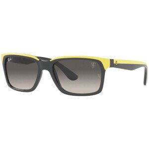 Ray-Ban RB4393M F62411 - ONE SIZE (56)