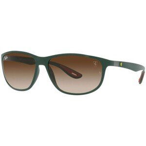 Ray-Ban RB4394M F67713 - ONE SIZE (61)