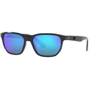 Ray-Ban RB4404M F687A1 Polarized - ONE SIZE (57)