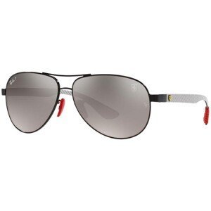 Ray-Ban RB8331M F0095J Polarized - ONE SIZE (61)