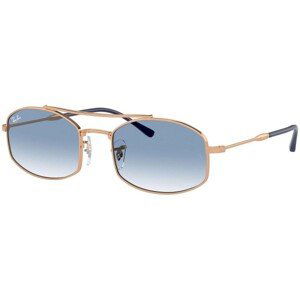 Ray-Ban RB3719 92623F - M (51)