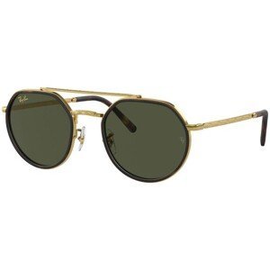 Ray-Ban RB3765 919631 - ONE SIZE (53)