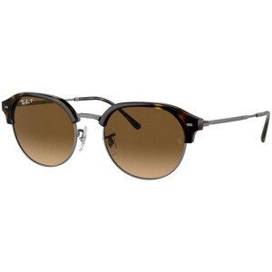 Ray-Ban RB4429 710/M2 Polarized - M (53)