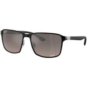 Ray-Ban RB3721CH 186/5J Polarized - ONE SIZE (59)