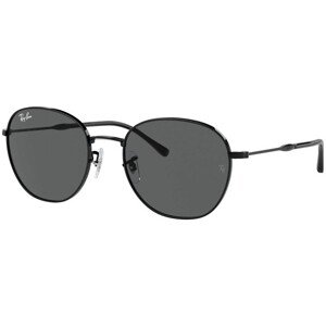 Ray-Ban RB3809 002/B1 - L (55)