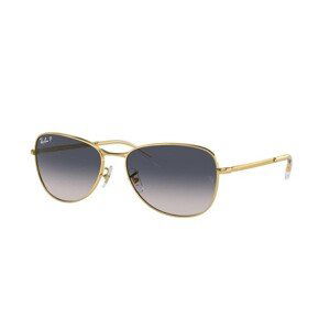 Ray-Ban RB3733 001/78 Polarized - L (59)