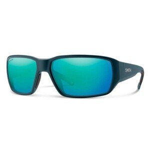 Smith HOOKSET FJM/QG Polarized - ONE SIZE (62)