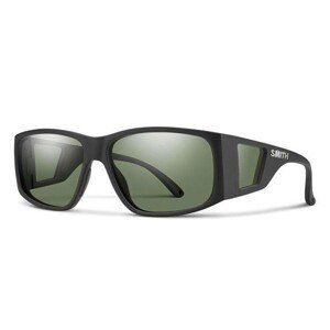 Smith MONROEPEAK 003/L7 Polarized - ONE SIZE (62)