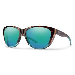 Smith SHOAL LJT/QG Polarized - ONE SIZE (58)