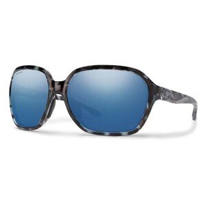 Smith WHITNEY JBW/QG Polarized - ONE SIZE (61)