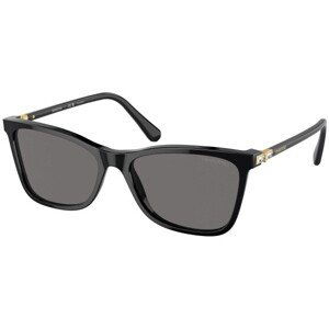 Swarovski SK6004 100181 Polarized - ONE SIZE (55)