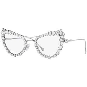 Swarovski SK7011 4001SB - ONE SIZE (56)