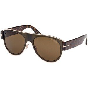 Tom Ford Lyle-02 FT1074 51J - ONE SIZE (58)