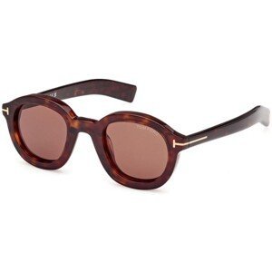 Tom Ford FT1100 52E - ONE SIZE (46)