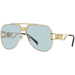 Versace VE2255 1002/1 - ONE SIZE (63)