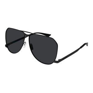 Saint Laurent SL690DUST 001 - ONE SIZE (61)