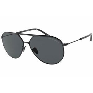 Giorgio Armani AR6120J 300187 - Velikost ONE SIZE