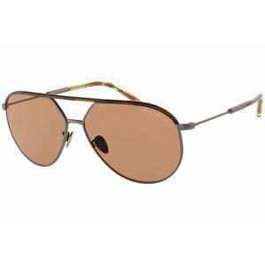 Giorgio Armani AR6120J 300613 - Velikost ONE SIZE