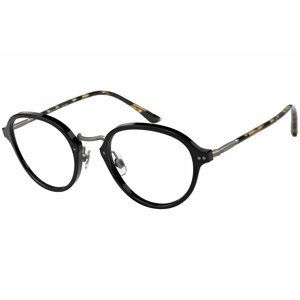 Giorgio Armani AR7198 5001 - Velikost L