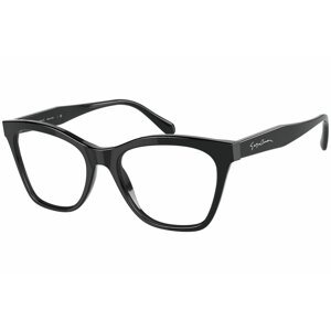 Giorgio Armani AR7205 5001 - Velikost ONE SIZE